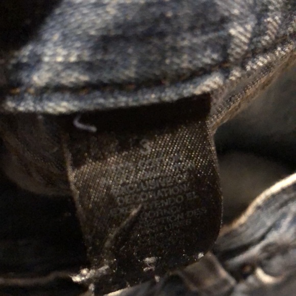 Bootcut DNKT Jeans - Juniors S3 - Picture 4 of 7